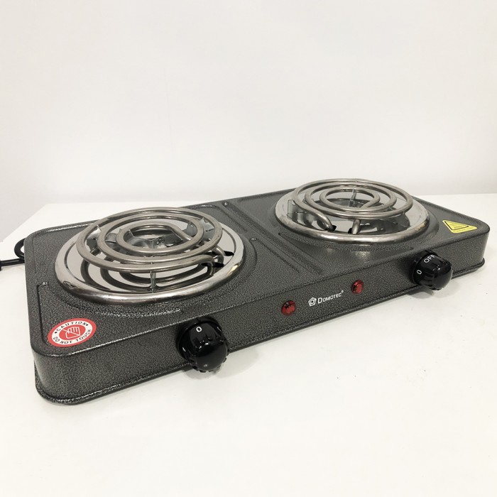 Портативна плита електро, Електричні електроплити, Комфорка електрична, Плита на стіл електрична ZA-68