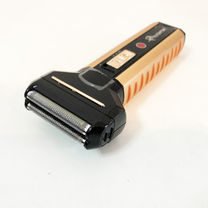 Портативна бритва, Електробритва бездротова портативна, Професійні електричні бритви FB-93