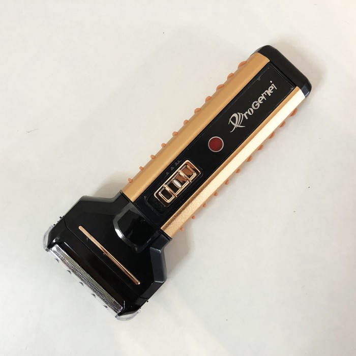 Портативна бритва, Електробритва бездротова портативна, Професійні електричні бритви FB-93