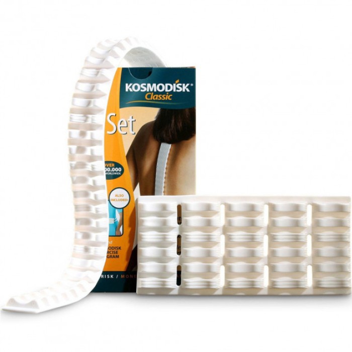 Масажер для спини KOSMODISK 2 classic UM-69