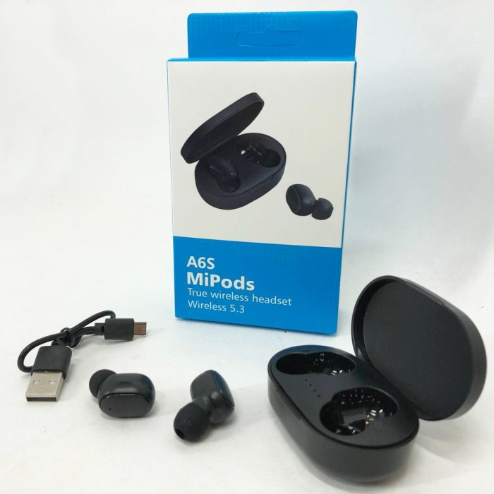 Навушники вкладиші touch, Навушники бездротові Арматурні бездротові bluetooth ZF-84