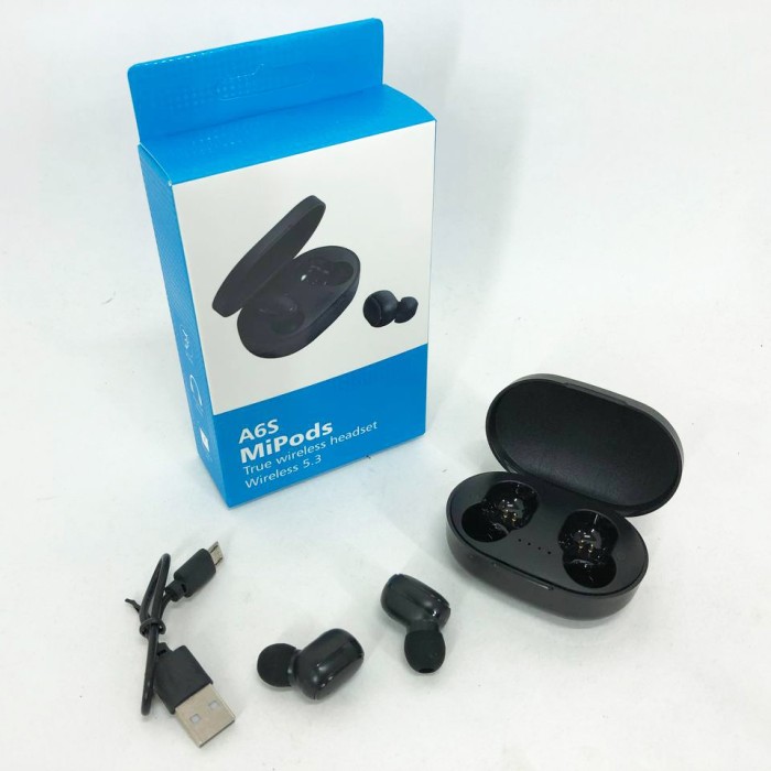 Навушники вкладиші touch, Навушники бездротові Арматурні бездротові bluetooth ZF-84