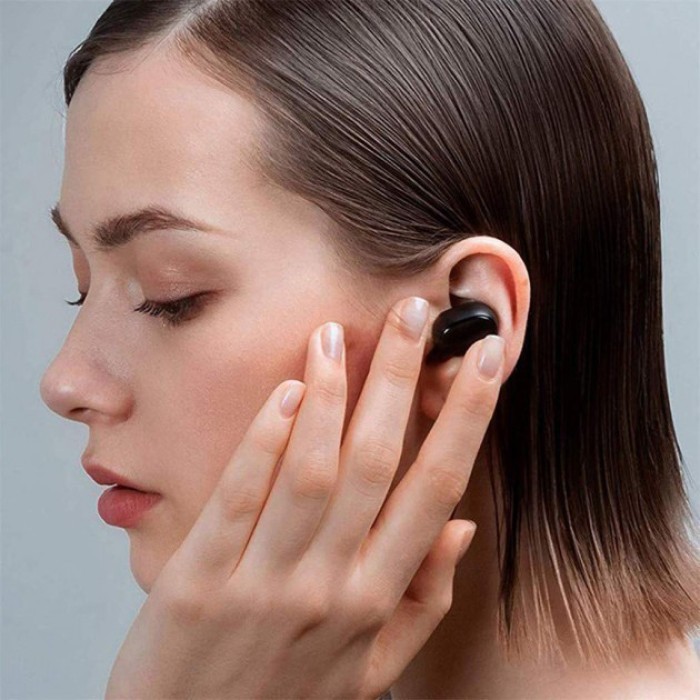 Навушники вкладиші touch, Навушники бездротові Арматурні бездротові bluetooth ZF-84