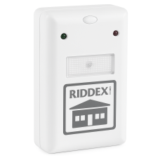 Ультразвукове відлякування щурів RIDDEX, Відлякувач комарів електронний, Відлякувач мишей і щурів SD-42