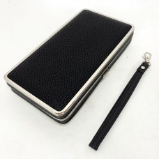 Жіночий маленький гаманець для жінки BAELLERRY Pidanlu, Мінімалістичний жіночий гаманець PM-52