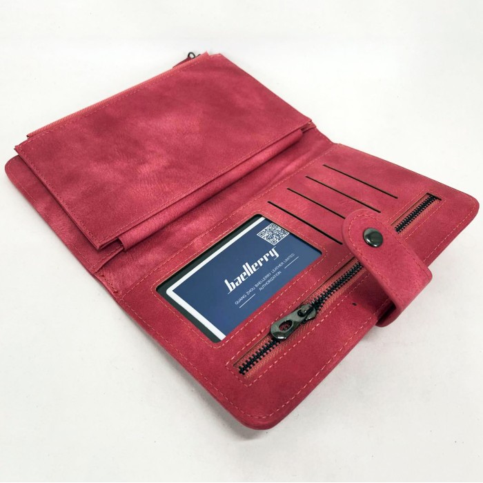 Жіночі маленькі гаманці Baellerry JC224, Сучасний жіночий гаманець, подарунок, Жіночі гаманці KH-12