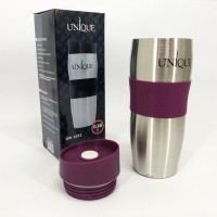 для кави, Термос для спортсменів, Термос похідний, Термокухоль для дітей Термокухоль чаю TN-27