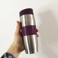 Якісний термос для дому, Термос для чаю топ, Термоси для фітнесу Термочашки гарячих напоїв IJ-69