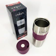 Термос туристичний для напоїв, Термос для питної води туристичний чаю помповий RH-91