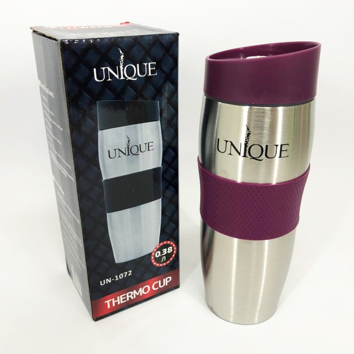 для кави, Термос для спортсменів, Термос похідний, Термокухоль для дітей Термокухоль чаю TN-27