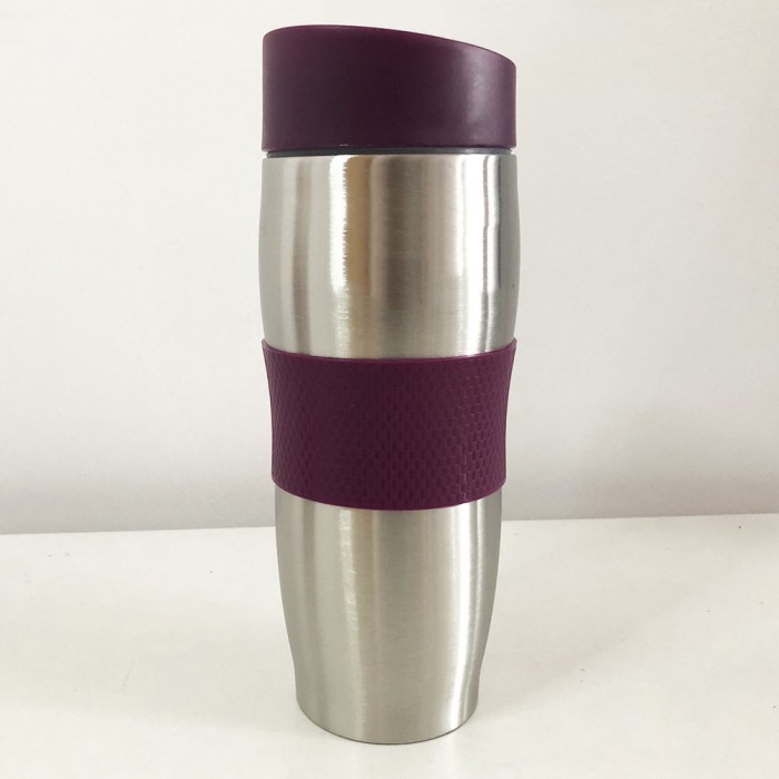 для кави, Термос для спортсменів, Термос похідний, Термокухоль для дітей Термокухоль чаю TN-27