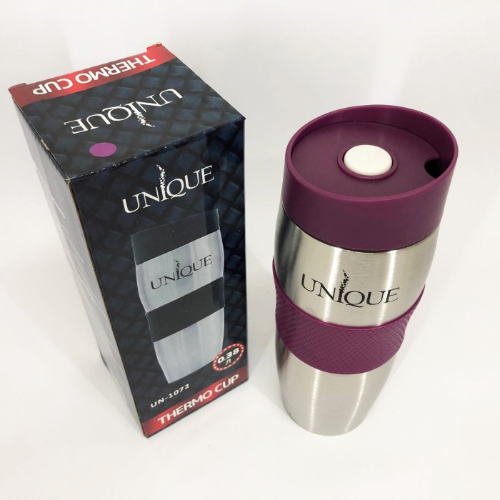 для кави, Термос для спортсменів, Термос похідний, Термокухоль для дітей Термокухоль чаю TN-27