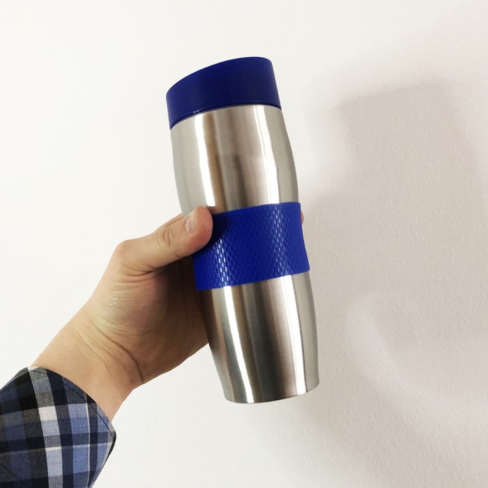 Термос-глечик для чаю UNIQUE UN-1072 0.38 л, Якісний сімейний термос, Хороший термос для чаю TW-68