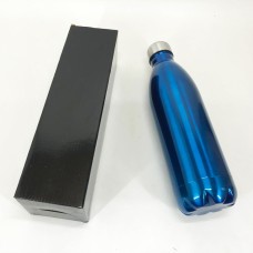 Чашка-термос для кави UNIQUE, Термоконтейнер для напоїв, Гарячий термос для чаю Термочашка поїздок PX-41