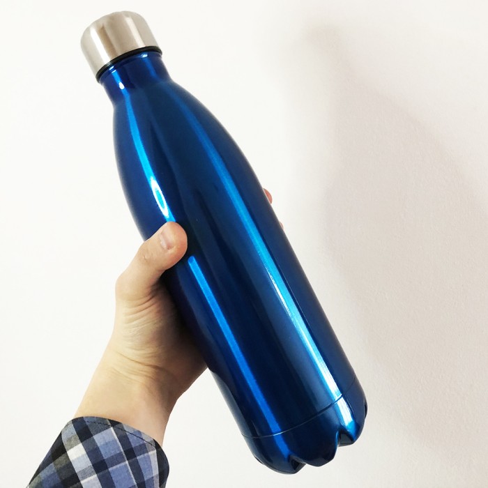 Чашка-термос для кави UNIQUE, Термоконтейнер для напоїв, Гарячий термос для чаю Термочашка поїздок PX-41