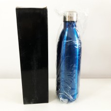 Термос для гарячих напоїв чаю, Термокружка для автомобіля, Якісний термос для дому води ZU-42