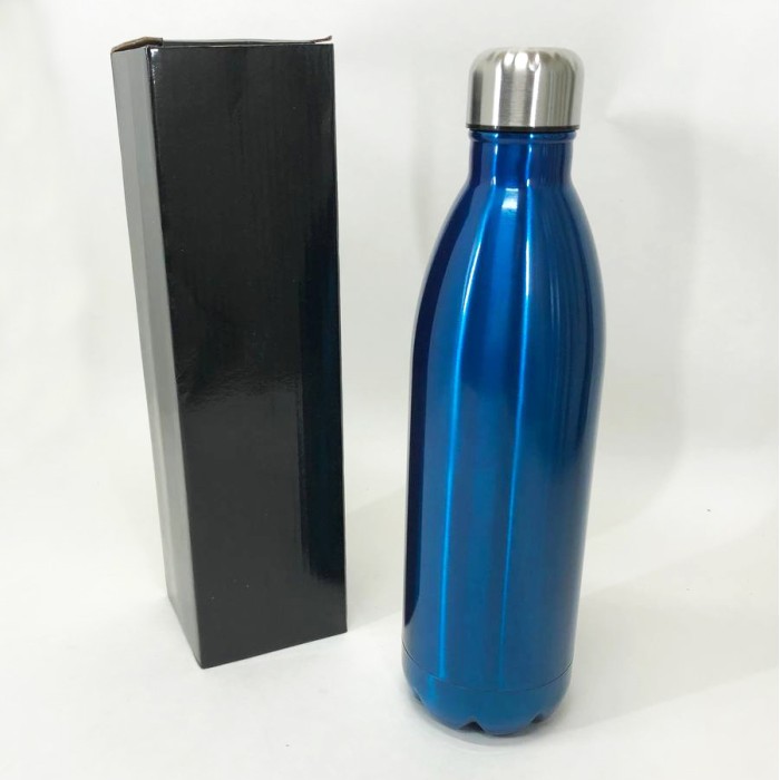 Термос для гарячих напоїв чаю, Термокружка для автомобіля, Якісний термос для дому води ZU-42