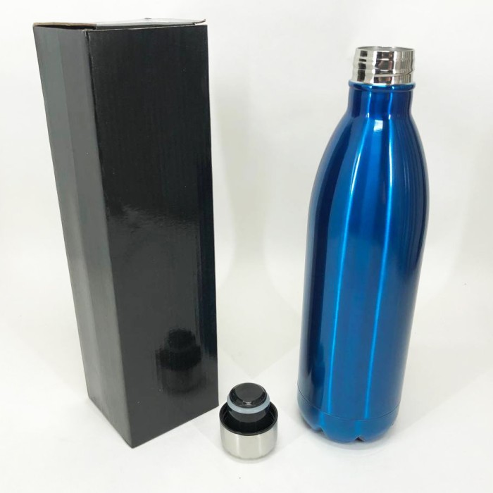 Термос для гарячих напоїв чаю, Термокружка для автомобіля, Якісний термос для дому води ZU-42