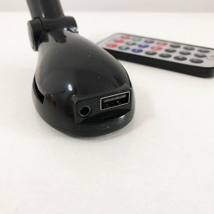 Автомобільний FM-трансмітер з підтримкою Bluetooth FM MOD P01D, FM-передавач для музики в автомобіль BR-43