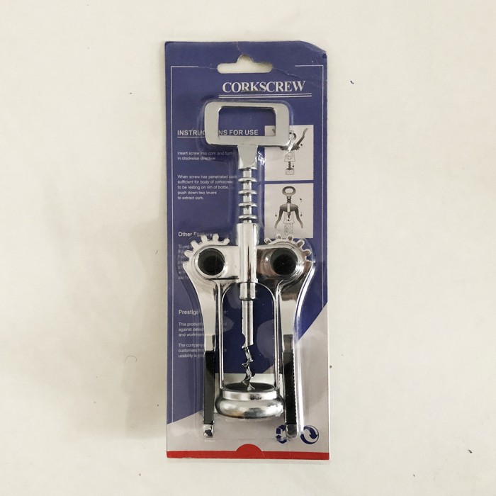 Штопор UNIQUE UN-1764 DP-93