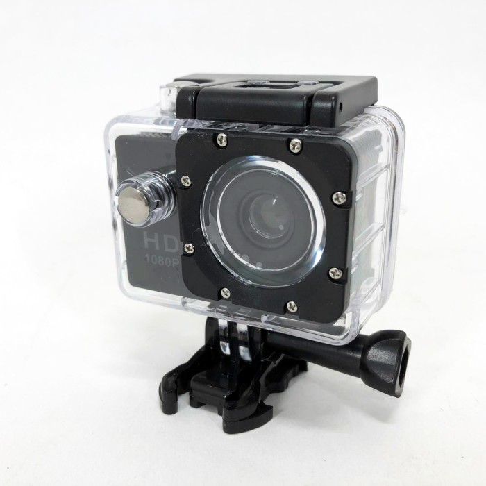 Спортивна камера, HD Action Camera, Екшн камера action, Відеокамери sport нагрудна full-hd LS-34