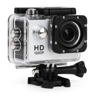 Натільна камера, Екшн камера, Камера на шолом, Краща екшн камера, Цифрова камера fullhd TU-92