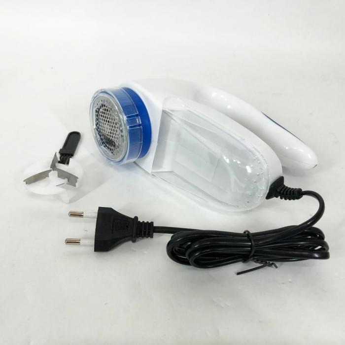 Електричний очищувач одягу Lint Remover YX-5880, Прибрати ковтунці машинка, Машинка WD-866 для ковтунців