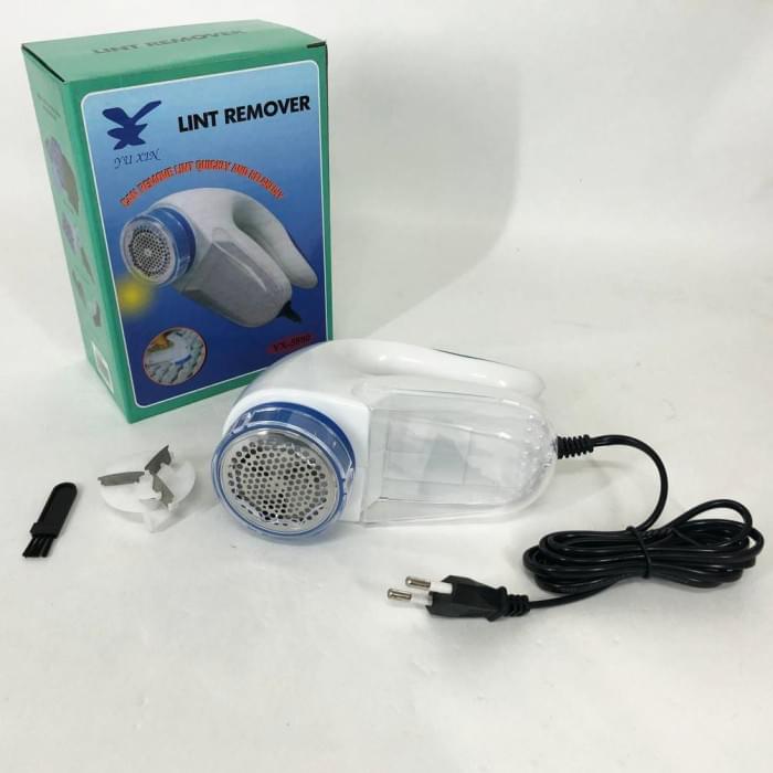 Електричний очищувач одягу Lint Remover YX-5880, Прибрати ковтунці машинка, Машинка WD-866 для ковтунців