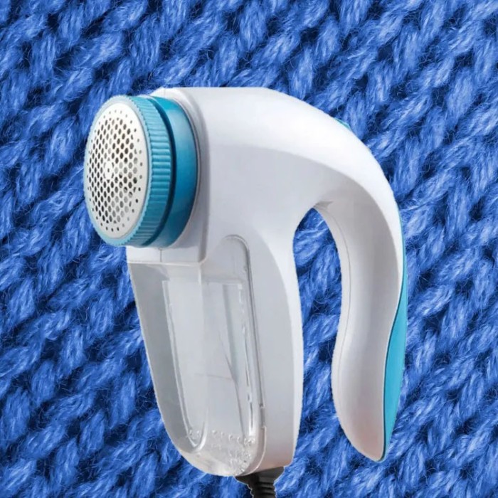 Прилад від катишків на одязі, Потужний тример для видалення катушок з одягу, Машинка VH-76