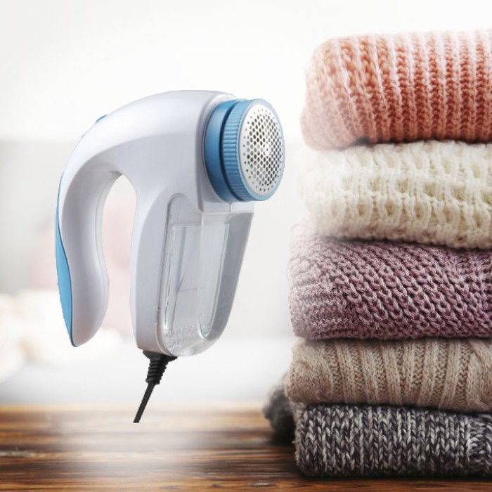 Прилад від катишків на одязі, Потужний тример для видалення катушок з одягу, Машинка VH-76