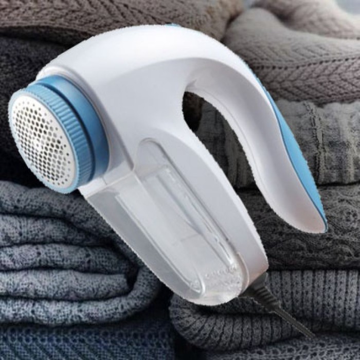 Прилад від катишків на одязі, Потужний тример для видалення катушок з одягу, Машинка VH-76