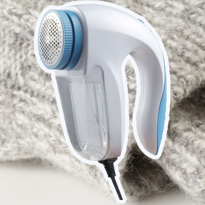 Прилад від катишків на одязі, Потужний тример для видалення катушок з одягу, Машинка VH-76