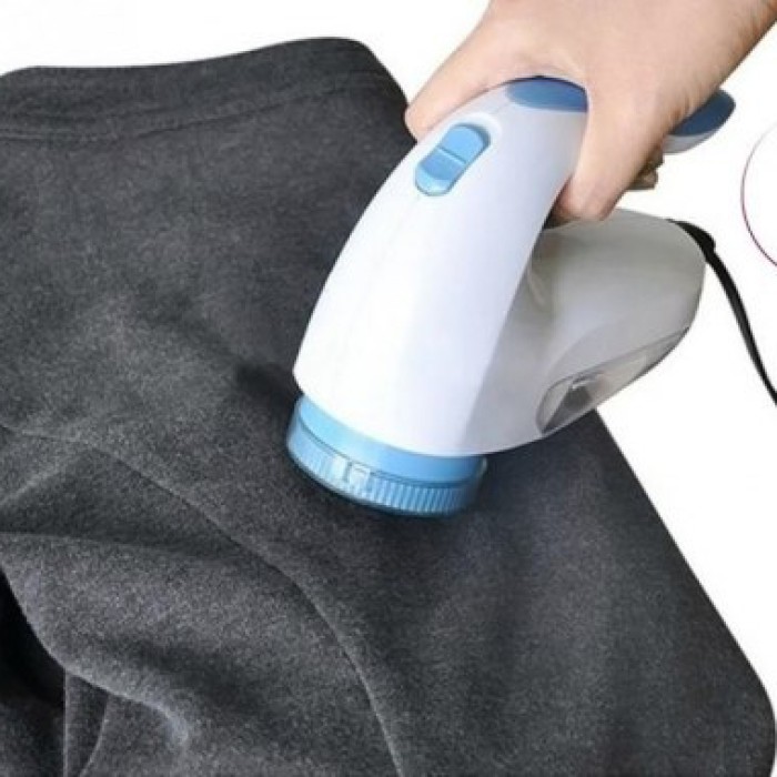 Пристрій від катишків, Пристрій для видалення катишків з тканини Бритва для видалення ворсу і XD-20