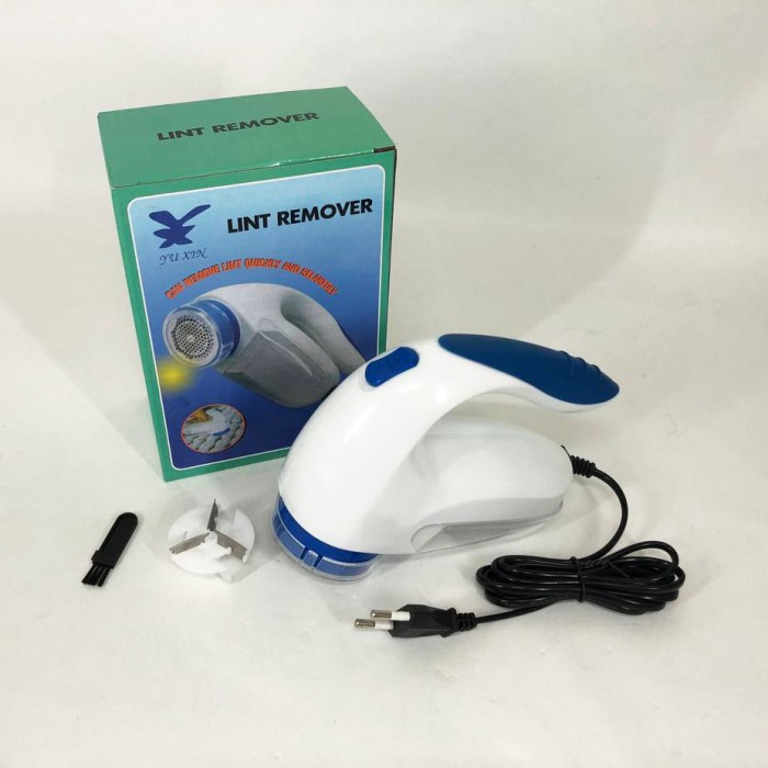 Пристрій від катишків, Пристрій для видалення катишків з тканини Бритва для видалення ворсу і XD-20