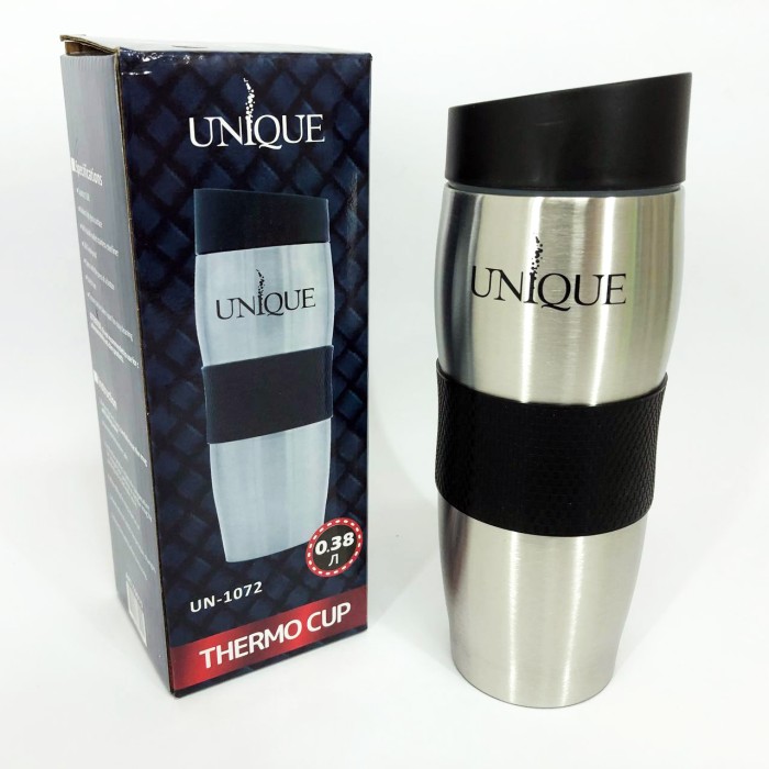 Термокухоль для дітей, Термокухоль для хлопчика, Хороший термос для чаю Термос чаю OF-91