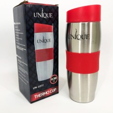 Термочашка на подорожі, Термос для води, Чашка-термос для кави Побутовий термос домашній дому MX-21