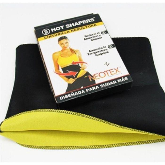 Комплект: масажер Celluless MD антицелюлітний + пояс для схуднення Neotex YR-345 Hot Shapers