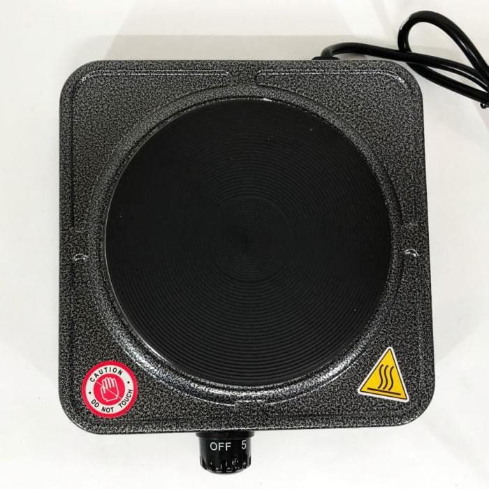 Комплект: електроплита настільна DOMOTEC MS-5821 + блендер OY-478 DOMOTEC MS-5101