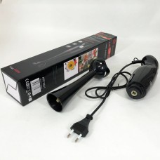 Кухонний комбайн для дачі DOMOTEC MS-5104 400 Вт, Занурювальний блендер для овочів ZF-56