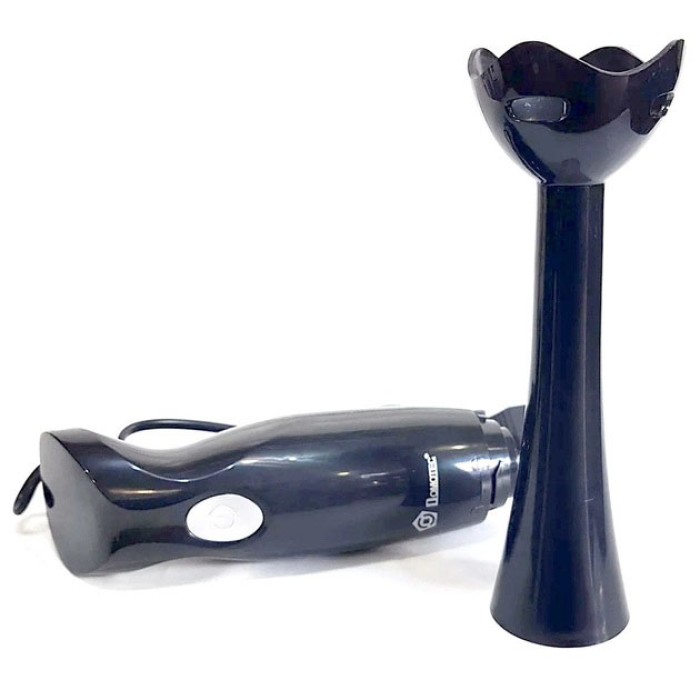 Кухонний комбайн для дачі DOMOTEC MS-5104 400 Вт, Занурювальний блендер для овочів ZF-56