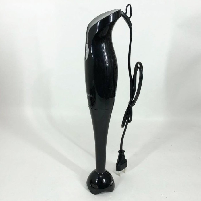 Кухонний комбайн для дачі DOMOTEC MS-5104 400 Вт, Занурювальний блендер для овочів ZF-56