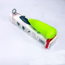 Міксер для вершків-капучинатор FUKE Mini Creamer для збивання молока, вершків. Колір: зелений DZ-52