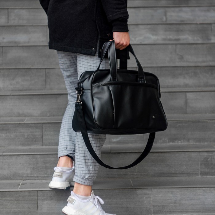 Великі спортивні сумки, М'яка дорожня сумка, Сумки дорожні на колесах, Дорожня сумка довговічна QP-61