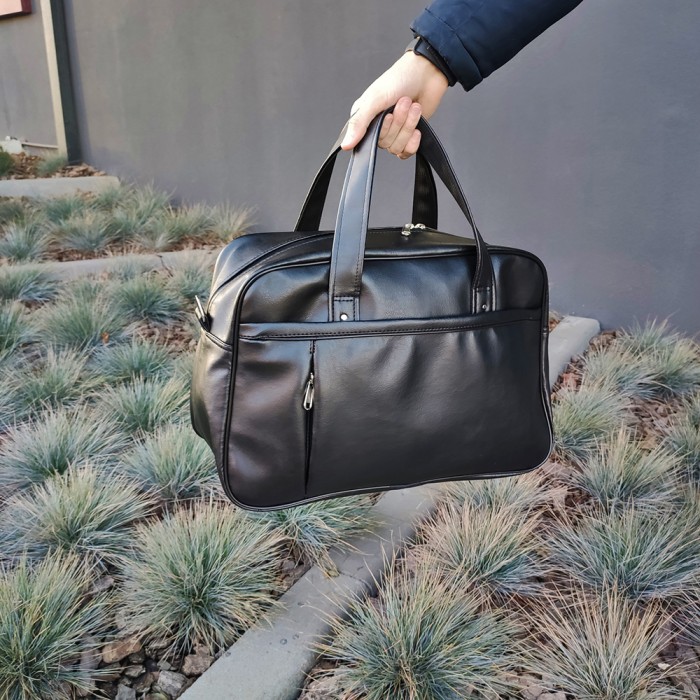 Великі спортивні сумки, М'яка дорожня сумка, Сумки дорожні на колесах, Дорожня сумка довговічна QP-61