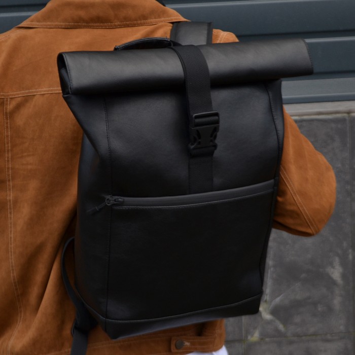 Популярний рюкзак унісекс, Рюкзак стильний міський для чоловіків Зручний для міста SB-35