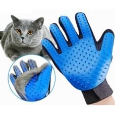 Рукавички для чищення тварин YW-320 Pet Gloves
