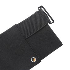 Сумка бананка для документів. Портабельна YC-82