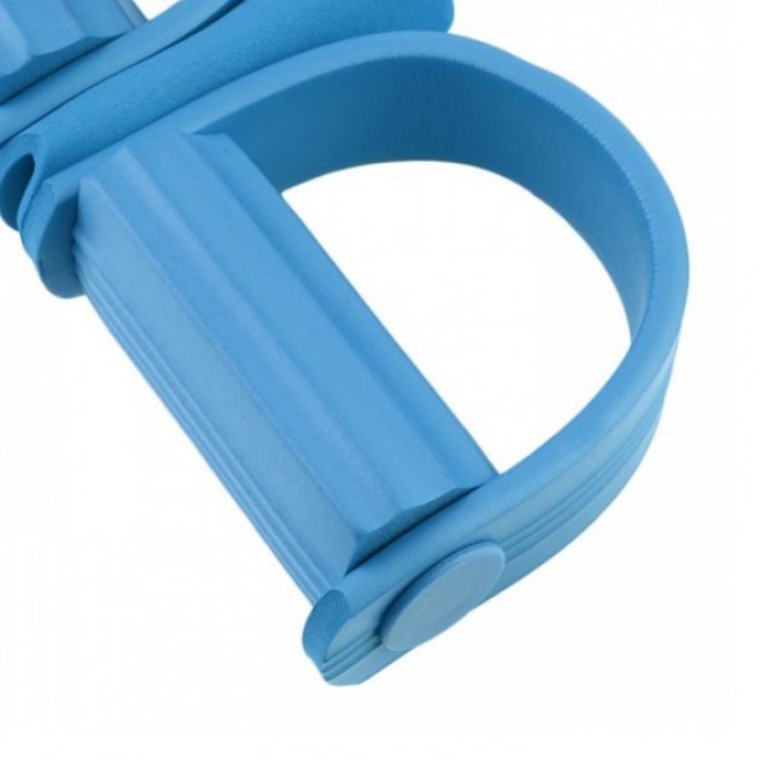 Тренажер для фітнесу Pull Reducer. Колір синій BL-97