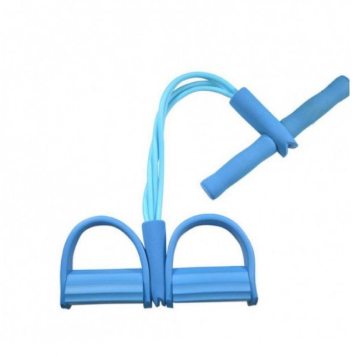 Тренажер для фітнесу Pull Reducer. Колір синій BL-97