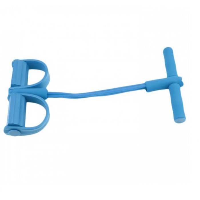 Тренажер для фітнесу Pull Reducer. Колір синій BL-97